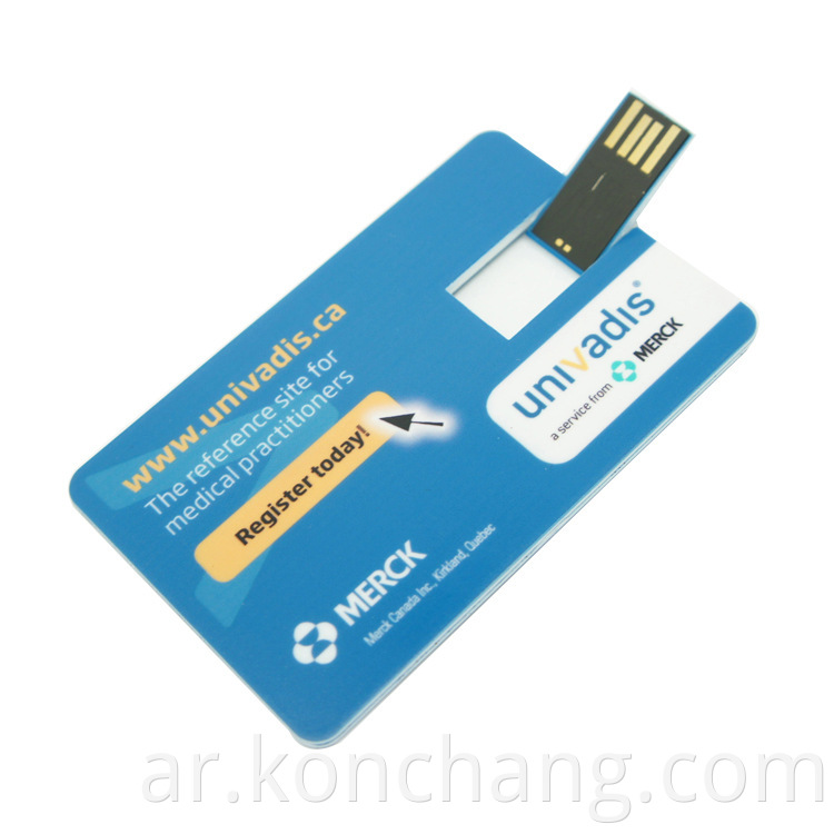 Card Usb Flash Drive